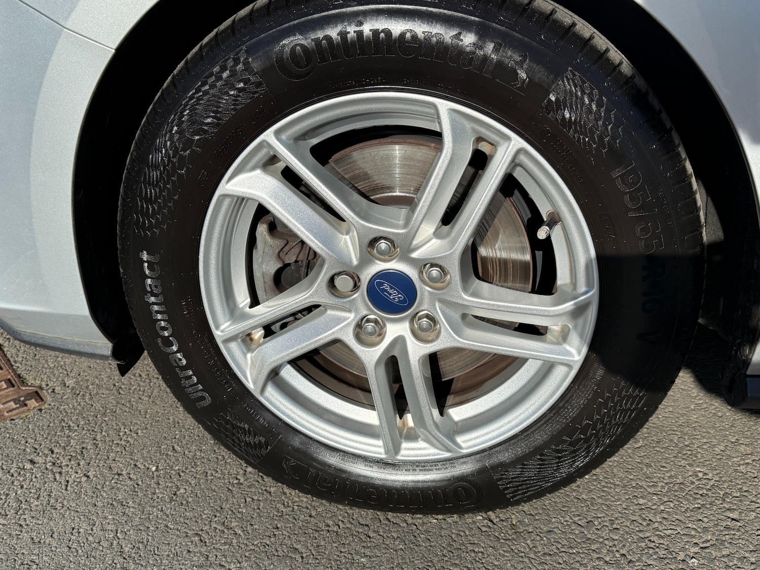 Used Ford Focus 2019 for sale - 77730949: Photo 40