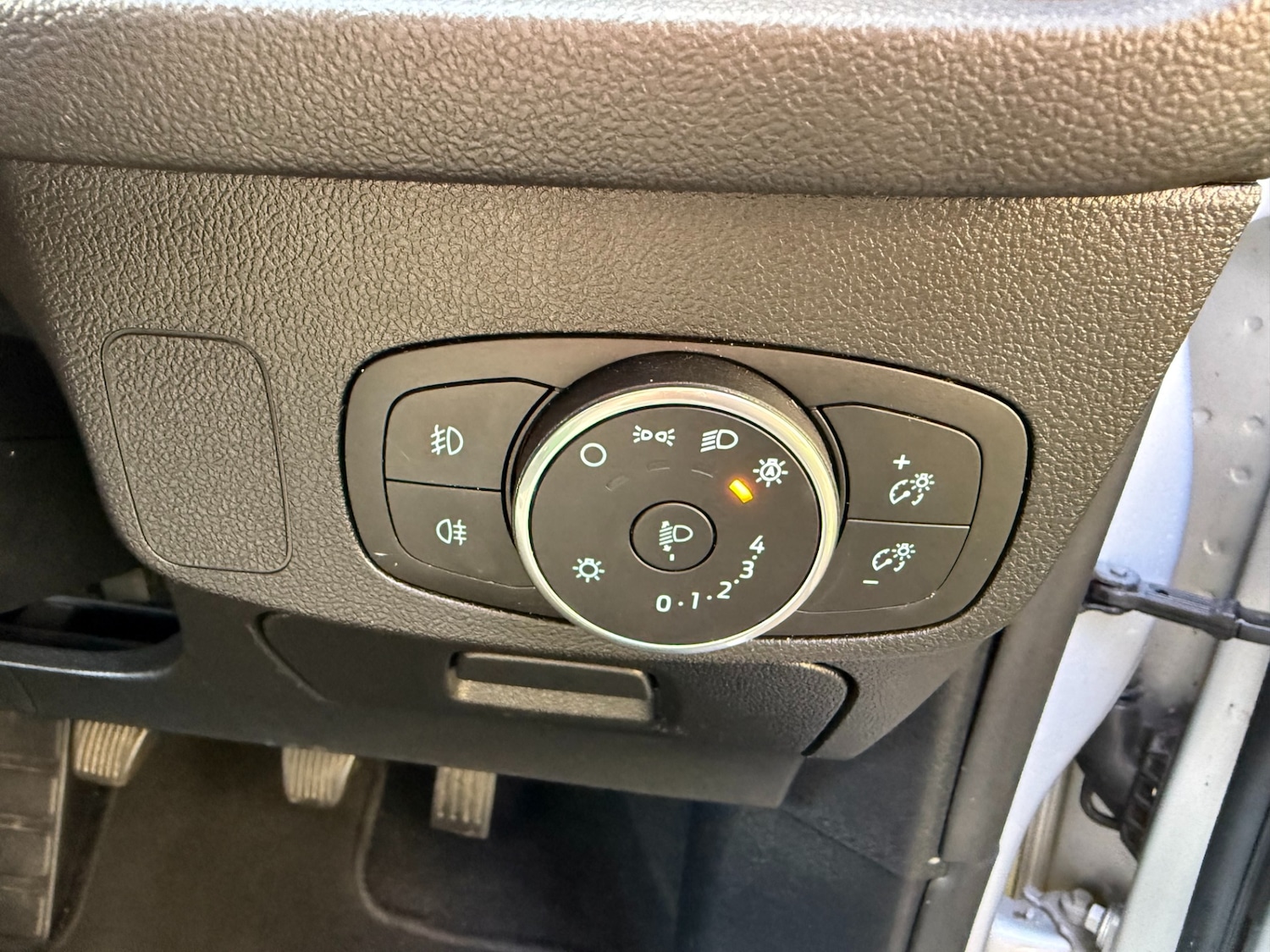 Used Ford Focus 2019 for sale - 77730949: Photo 44