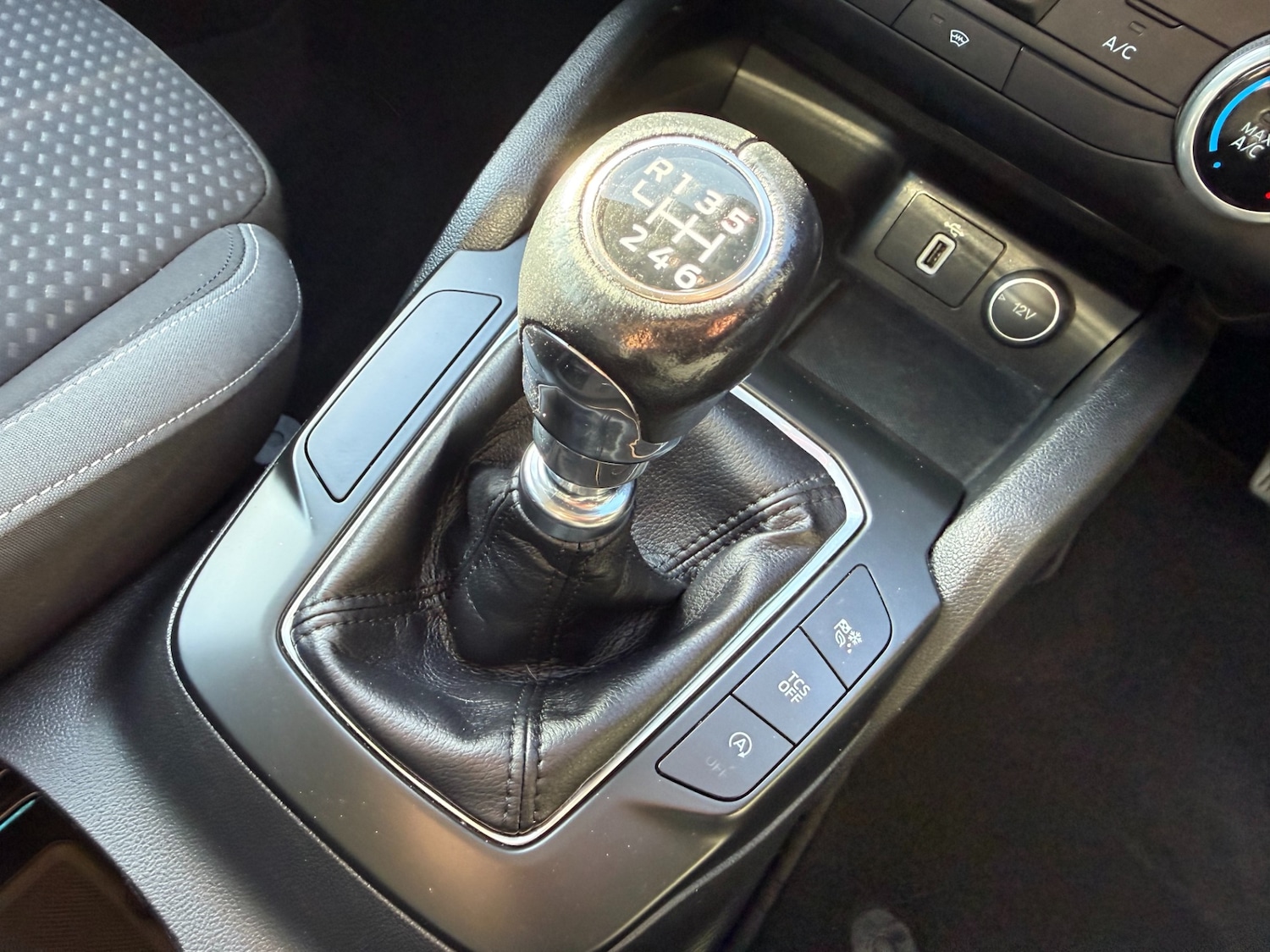 Used Ford Focus 2019 for sale - 77730949: Photo 46