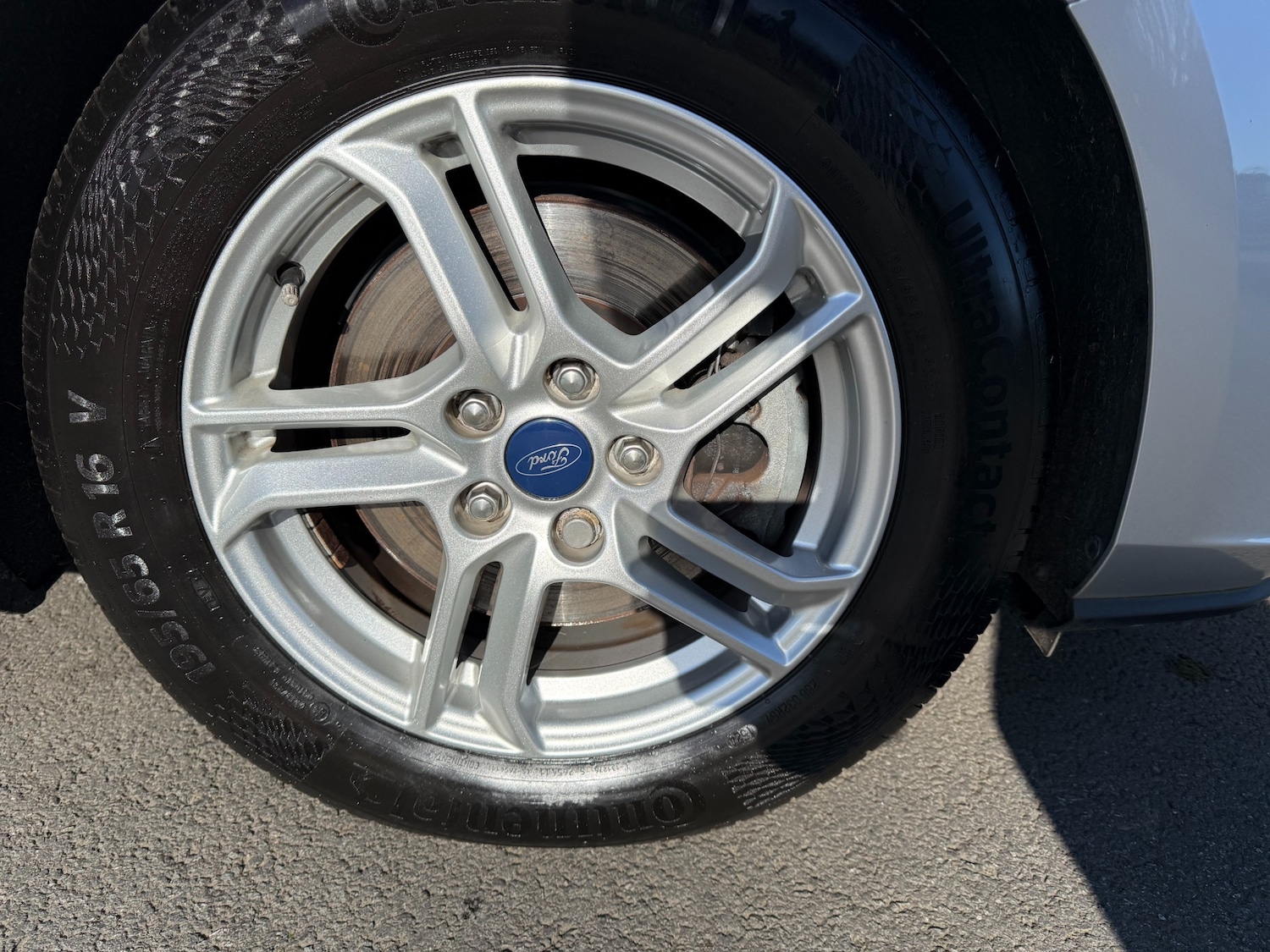 Used Ford Focus 2019 for sale - 77730949: Photo 47