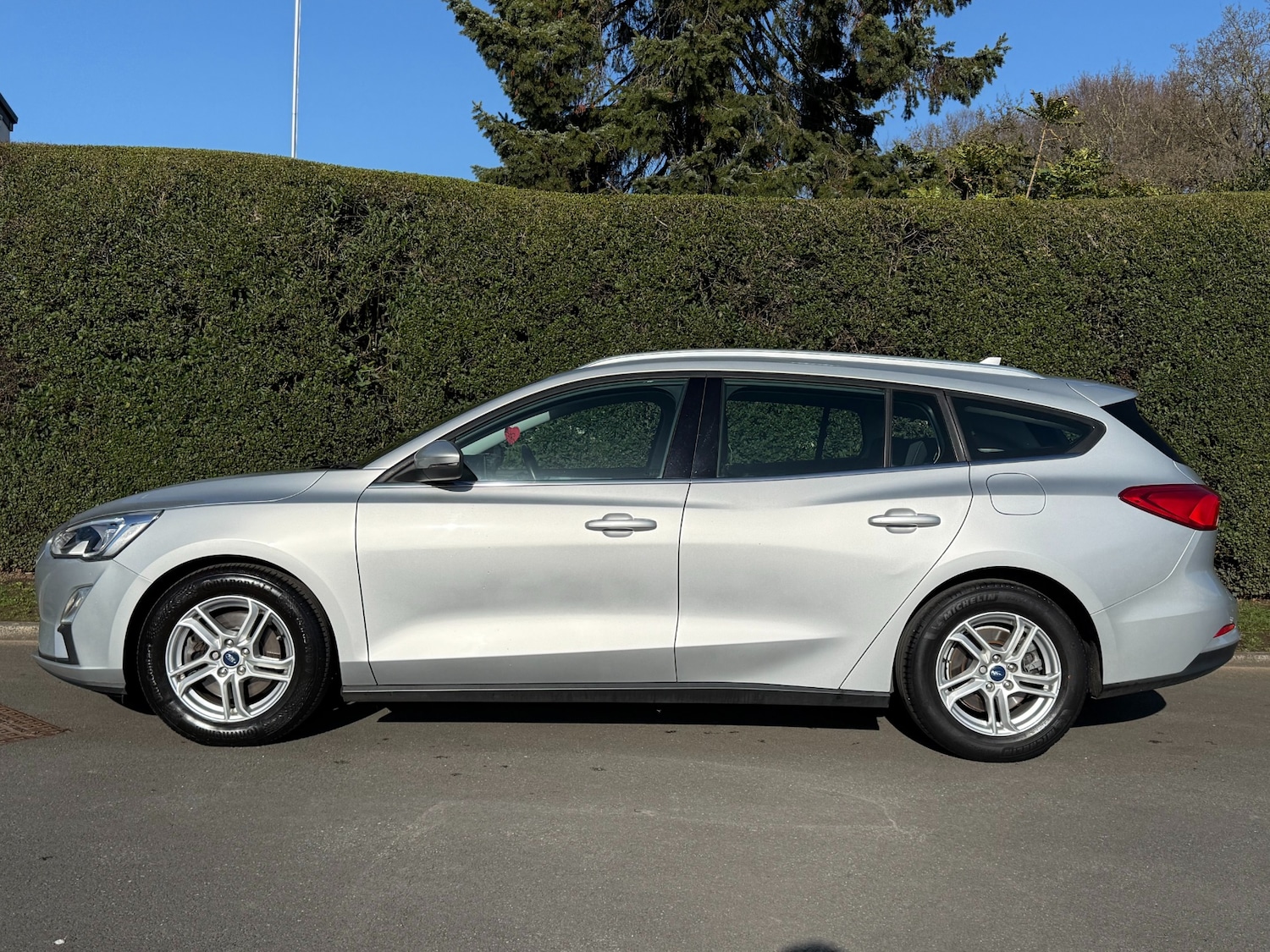 Used Ford Focus 2019 for sale - 77730949: Photo 5