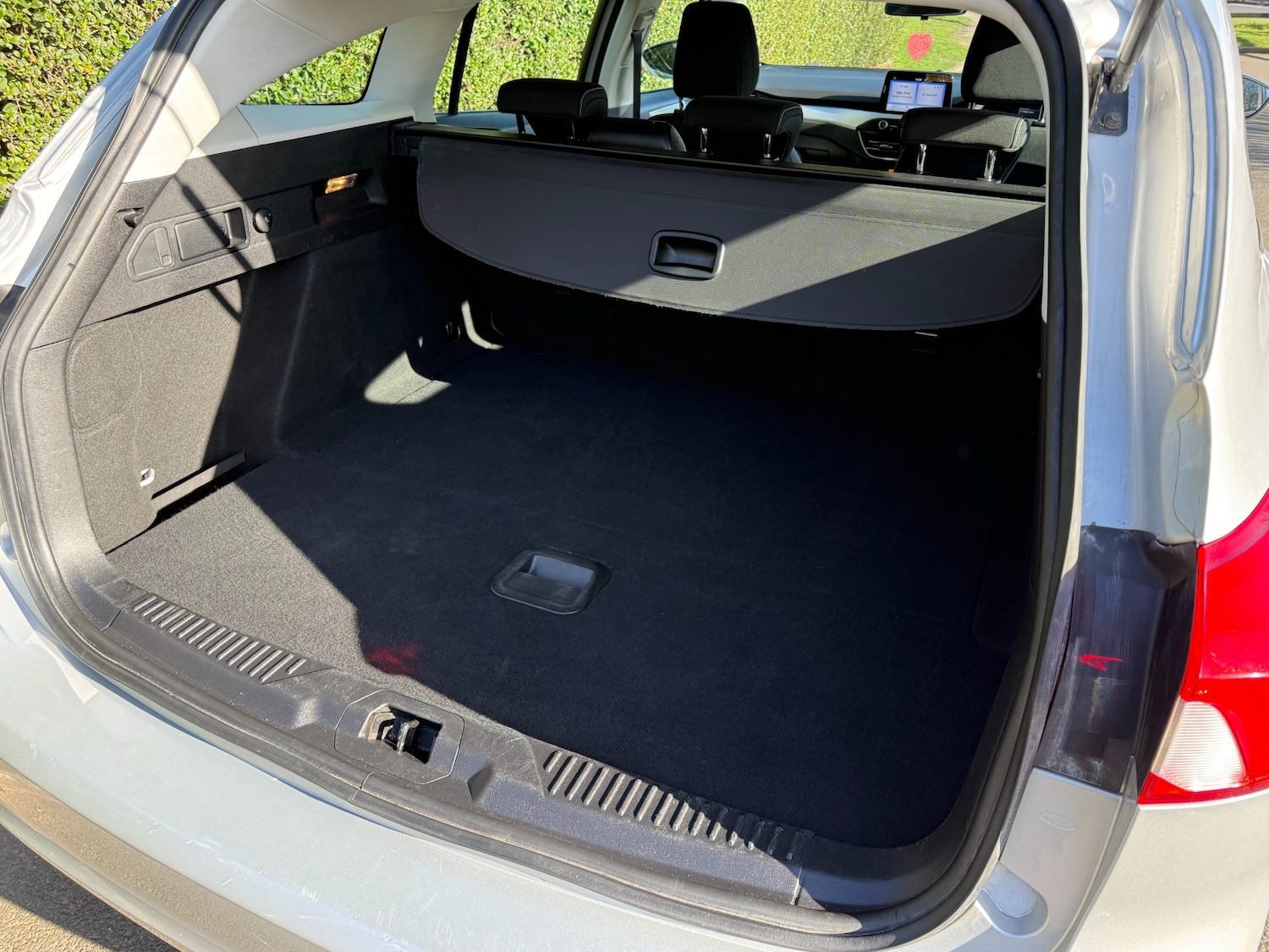 Used Ford Focus 2019 for sale - 77730949: Photo 56