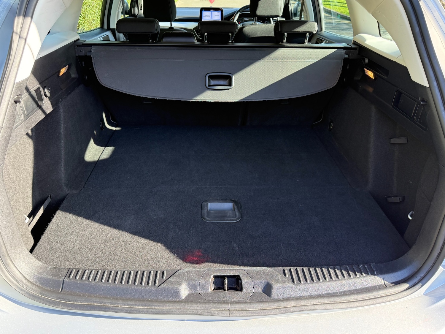 Used Ford Focus 2019 for sale - 77730949: Photo 57