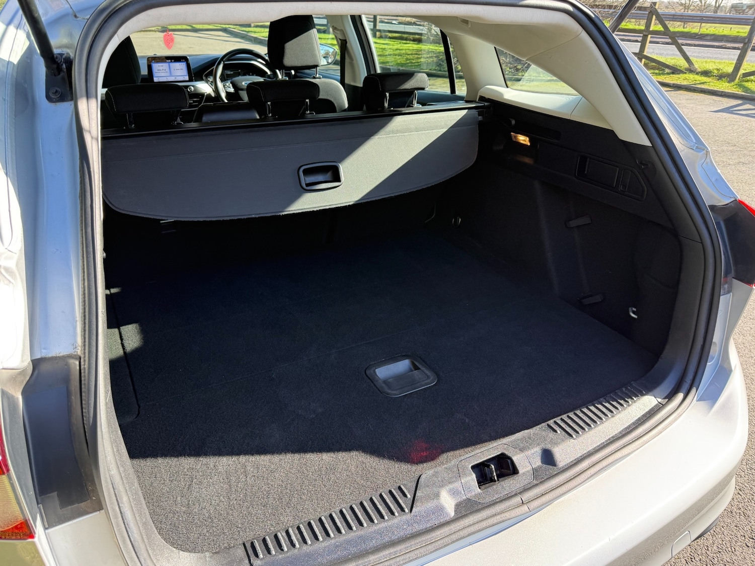 Used Ford Focus 2019 for sale - 77730949: Photo 58