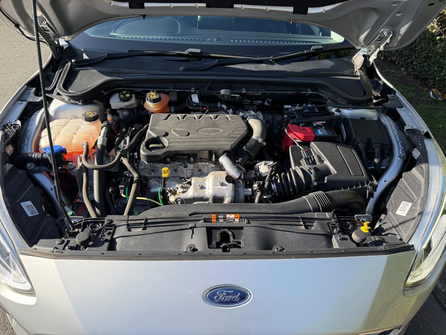 Used Ford Focus 2019 for sale - 77730949: Photo 60