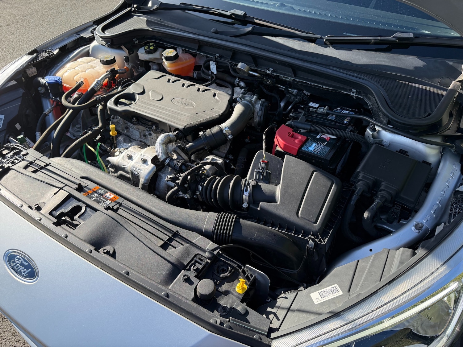 Used Ford Focus 2019 for sale - 77730949: Photo 61