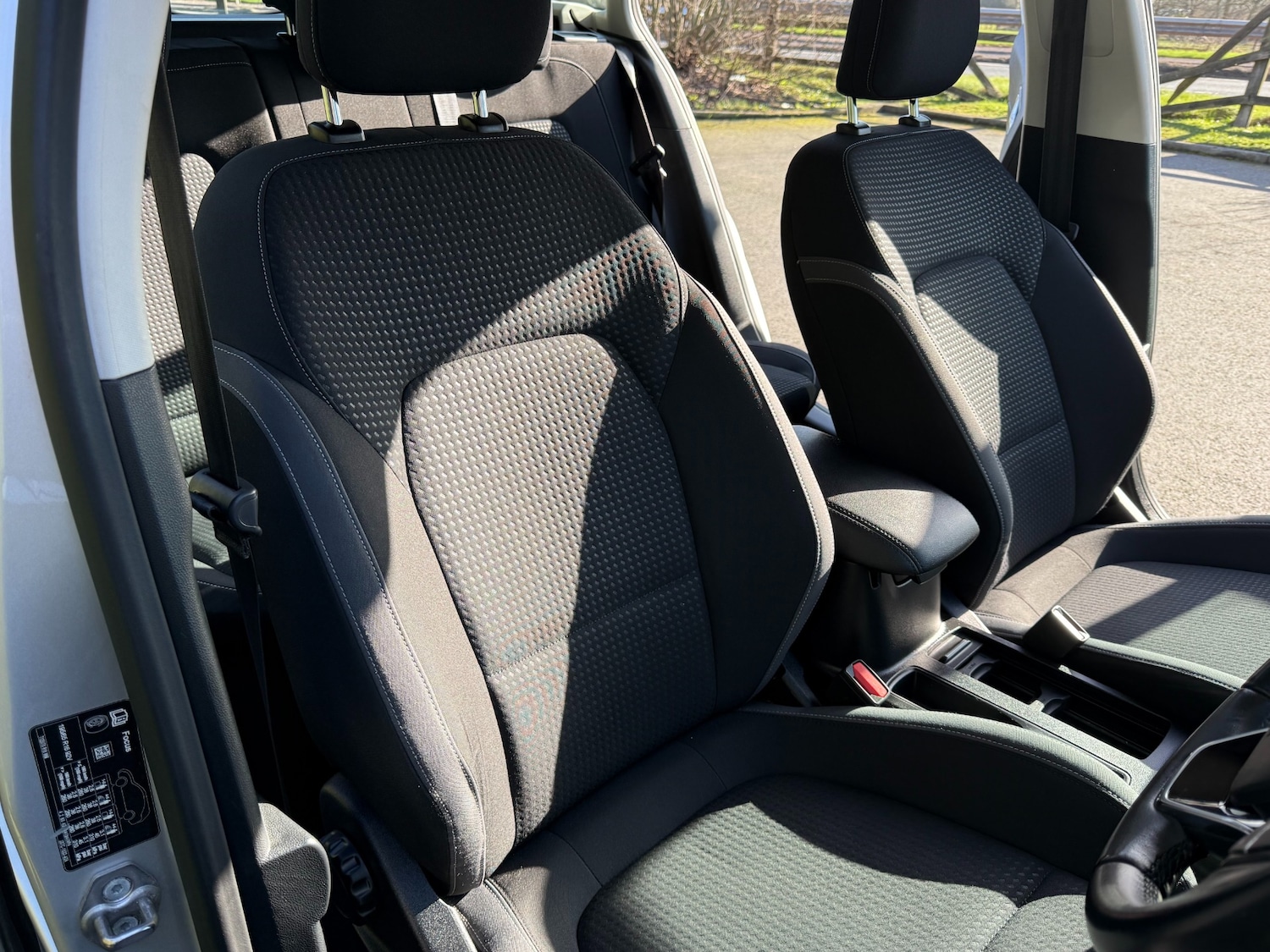 Used Ford Focus 2019 for sale - 77730949: Photo 9