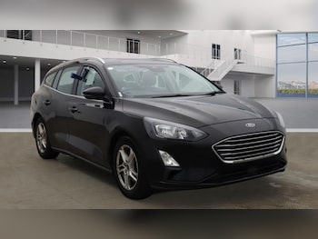 2019 (68) - 1.5 EcoBlue 95 Zetec 5dr