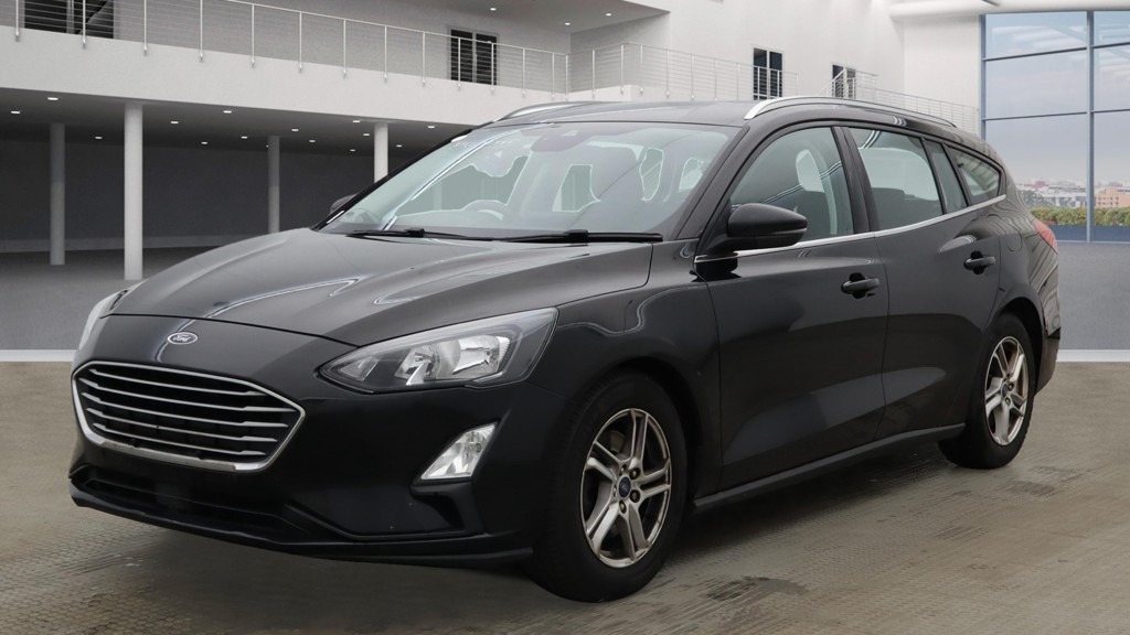 Used Ford Focus 2019 for sale - 76750579: Photo 2