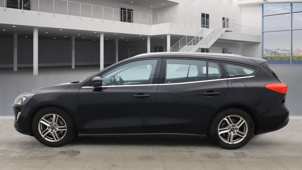 Used Ford Focus 2019 for sale - 76750579: Photo 5