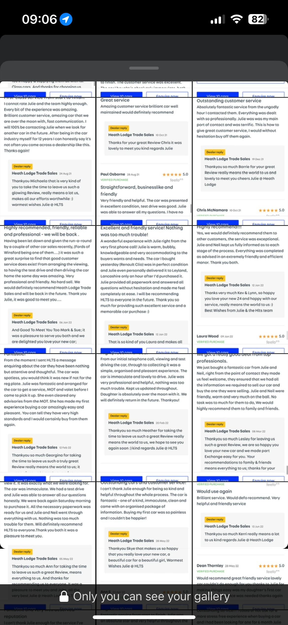 Used Ford Focus 2019 for sale - 76750579: Photo 6