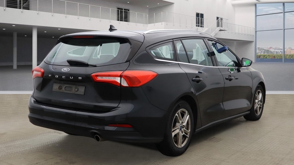 Used Ford Focus 2019 for sale - 76750579: Photo 8