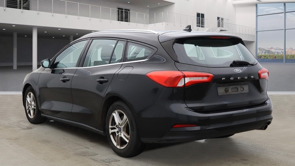 Used Ford Focus 2019 for sale - 76750579: Photo 9