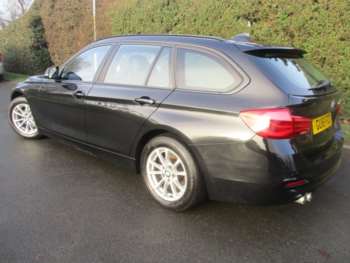 Used BMW 3 Series 2016 for sale - 73437029: Photo