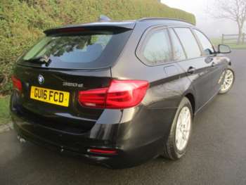 Used BMW 3 Series 2016 for sale - 73437029: Photo