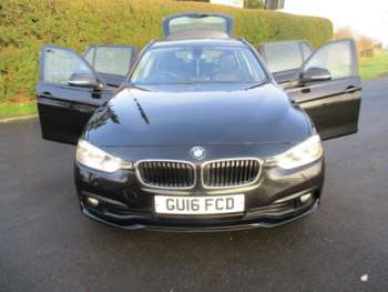 Used BMW 3 Series 2016 for sale - 73437029: Photo