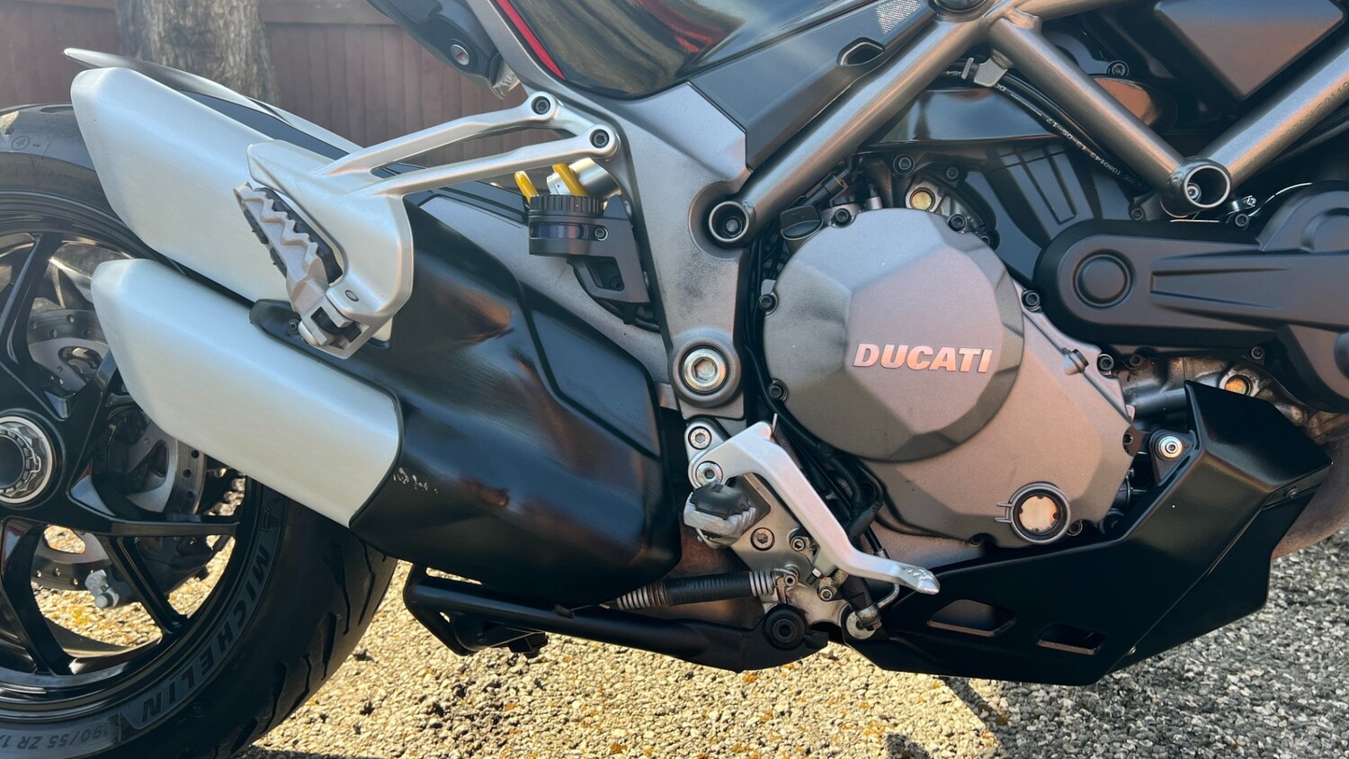 Ducati MULTISTRADA