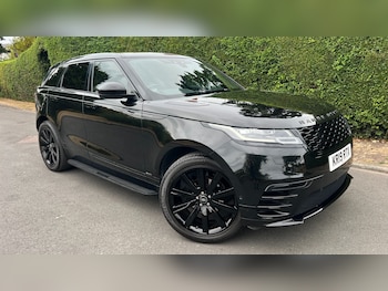 Used Land Rover Range Rover Velar 2019 for sale - 79463705: Photo
