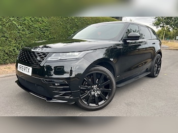 Used Land Rover Range Rover Velar 2019 for sale - 79463705: Photo