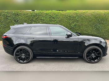 Used Land Rover Range Rover Velar 2019 for sale - 79463705: Photo