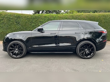 Used Land Rover Range Rover Velar 2019 for sale - 79463705: Photo