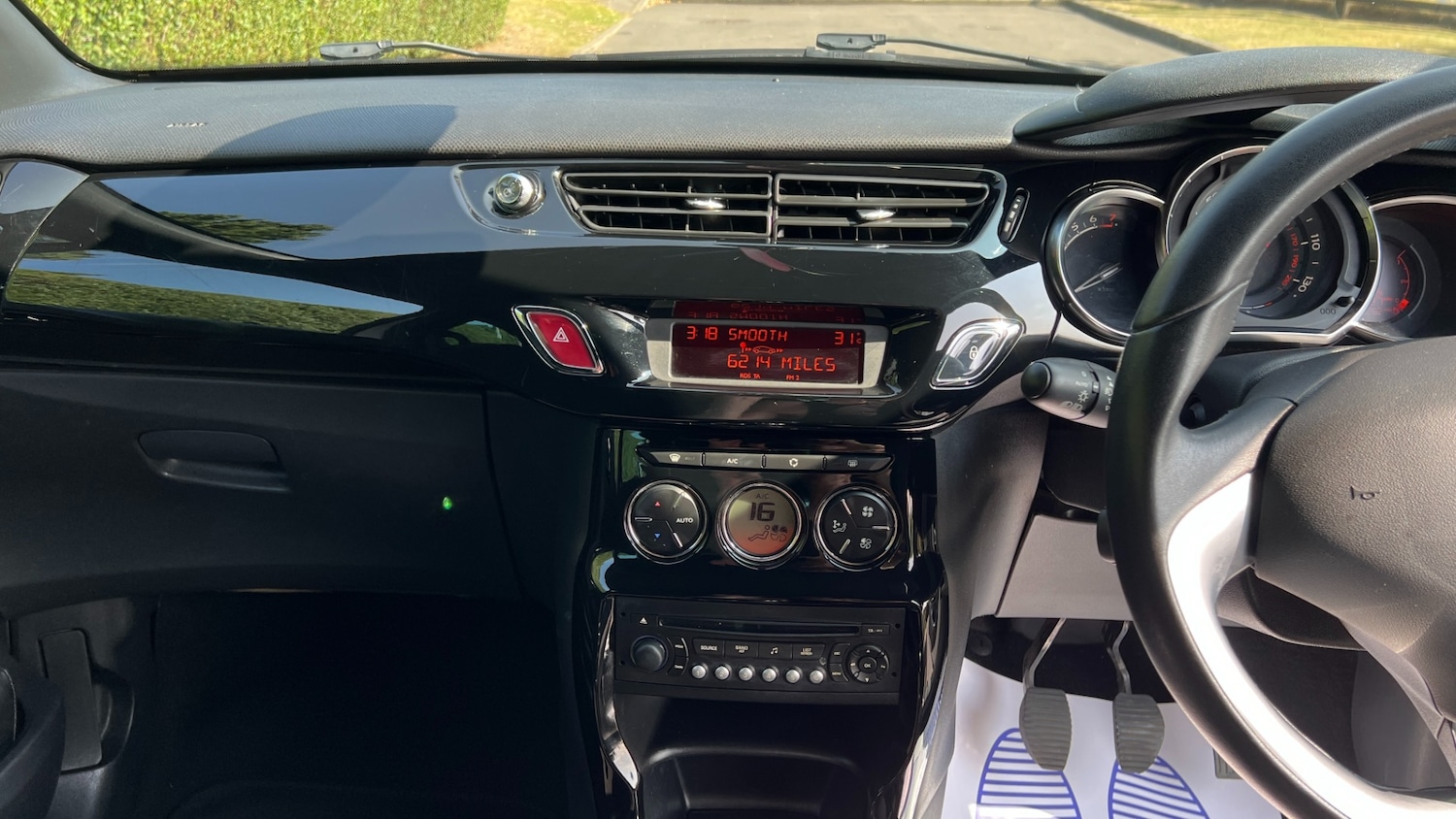 Vehicle 17