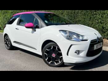 2012 - 1.6 VTi 16V DStyle Plus 3dr