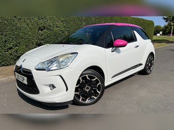 Used Citroen DS3 2012 for sale - 75470975: Photo