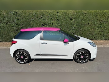 Used Citroen DS3 2012 for sale - 75470975: Photo