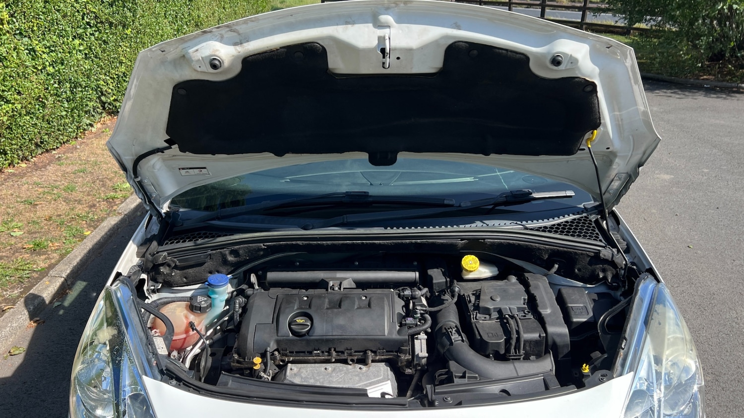 Vehicle 50