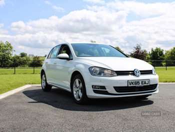 2015 - 1.6 TDI 110 Match 5dr