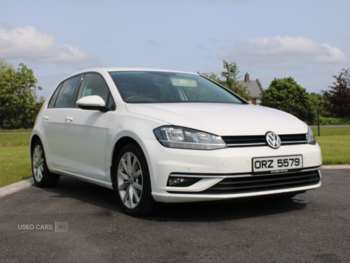 2018 - 1.6 TDI GT 5dr