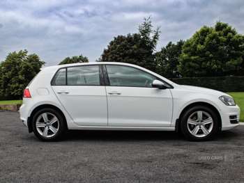 Used Volkswagen Golf 2016 for sale - 75372196: Photo