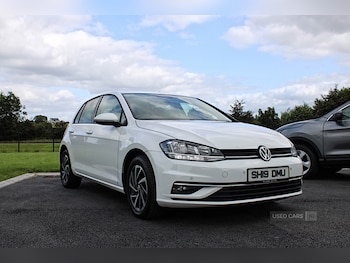 2019 - 1.6 TDI Match 5dr