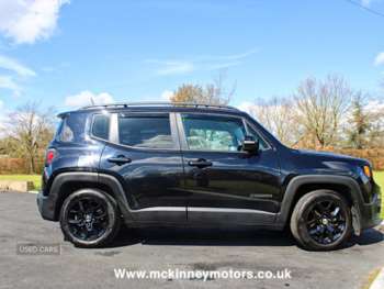 Used Jeep Renegade 2016 for sale - 74442740: Photo
