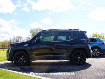Used Jeep Renegade 2016 for sale - 74442740: Photo