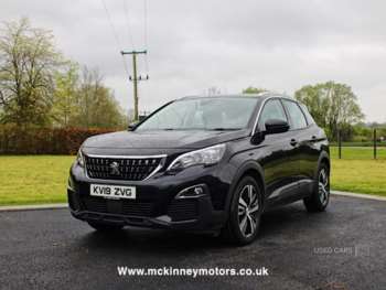 Used Peugeot 3008 2019 for sale - 74611824: Photo