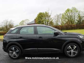 Used Peugeot 3008 2019 for sale - 74611824: Photo
