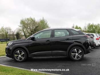 Used Peugeot 3008 2019 for sale - 74611824: Photo
