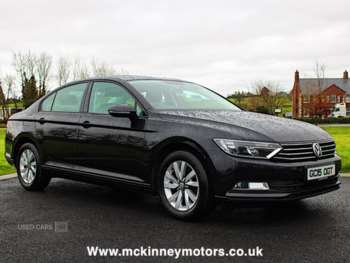 2015 - 1.6 TDI S 4dr