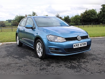 Used Volkswagen Golf 2016 for sale - 75709042: Photo