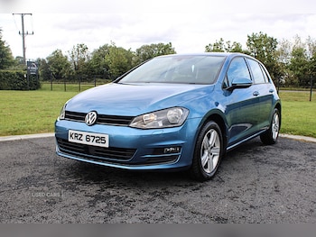 Used Volkswagen Golf 2016 for sale - 75709042: Photo