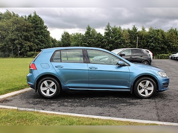 Used Volkswagen Golf 2016 for sale - 75709042: Photo