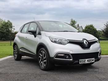 2016 - 1.5 dCi 90 Dynamique Nav 5dr