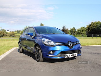 Renault - Clio