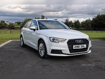 Sportback SE Technik TDI 5-Door