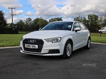 Used Audi A3 2017 for sale - 75810599: Photo