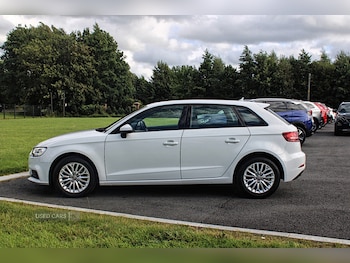 Used Audi A3 2017 for sale - 75810599: Photo