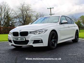 Used BMW 3 Series 2018 for sale - 74478680: Photo