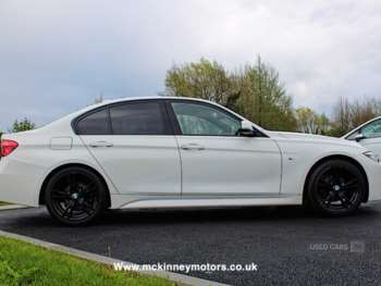 Used BMW 3 Series 2018 for sale - 74478680: Photo